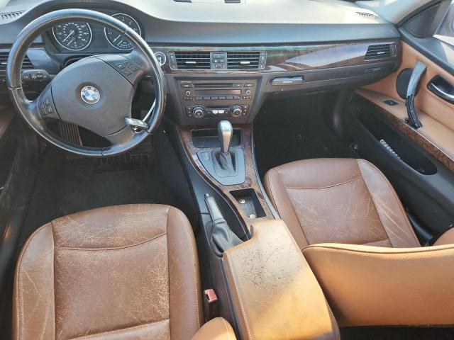 2011 BMW 328 I #3317749076