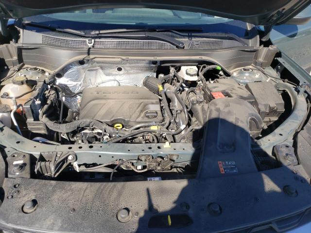 2025 CHEVROLET TRAX 1LT - KL77LHEP9SC064840