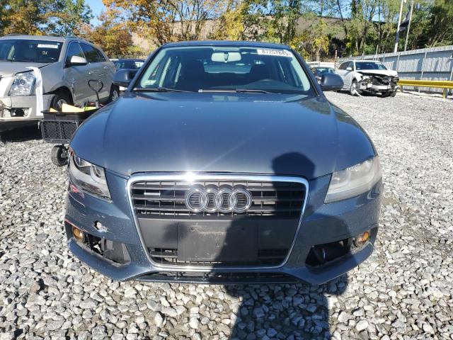 2009 AUDI A4 2.0T QU #3301622623