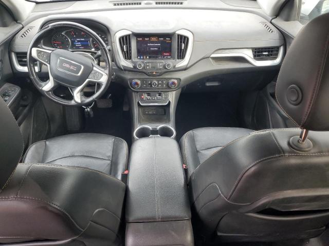 2019 GMC TERRAIN SL - 3GKALPEV5KL317369