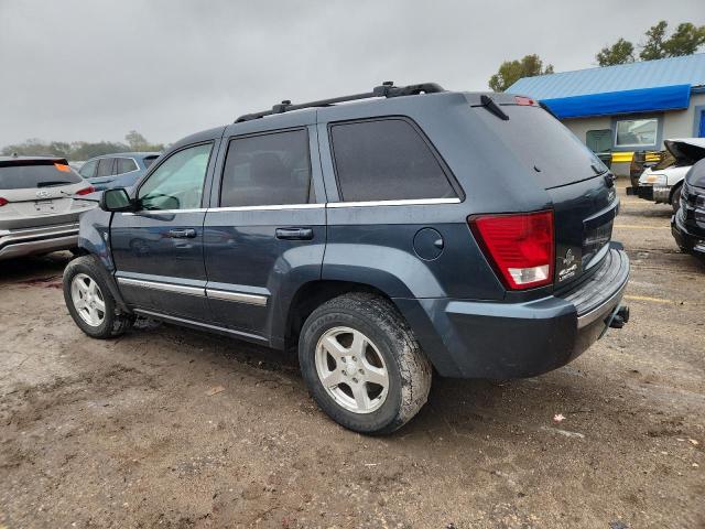 2007 JEEP GRAND CHER #3317741065