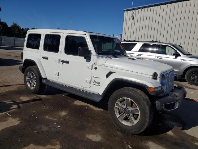 2021 JEEP WRANGLER U - 1C4HJXEN1MW680135