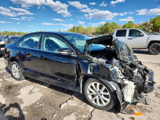 2014 VOLKSWAGEN JETTA SE - 3VWD17AJ0EM418123