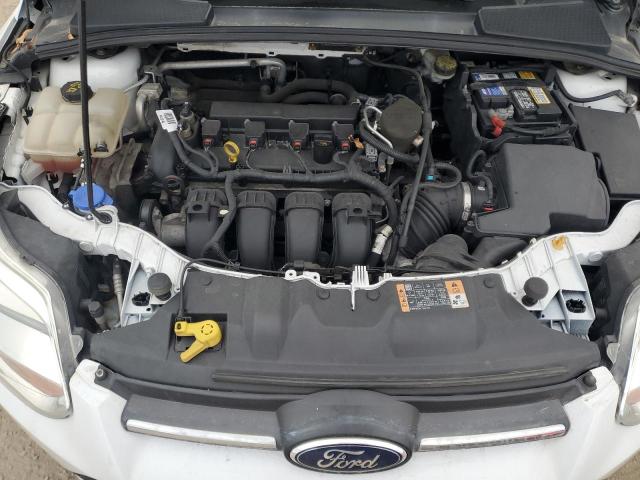 2014 FORD FOCUS SE - 1FADP3F22EL401293