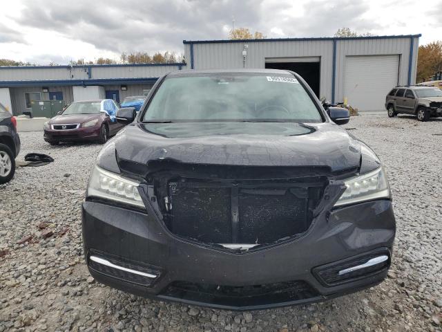 2014 ACURA MDX TECHNO - 5FRYD4H42EB020537