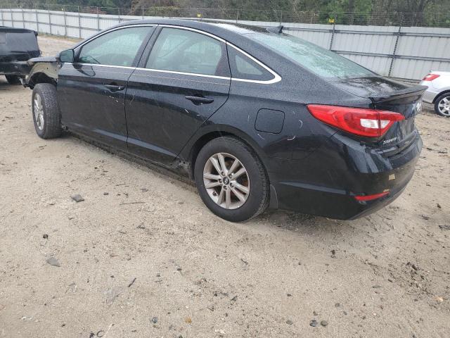 2016 HYUNDAI SONATA SE 5NPE24AF0GH426987