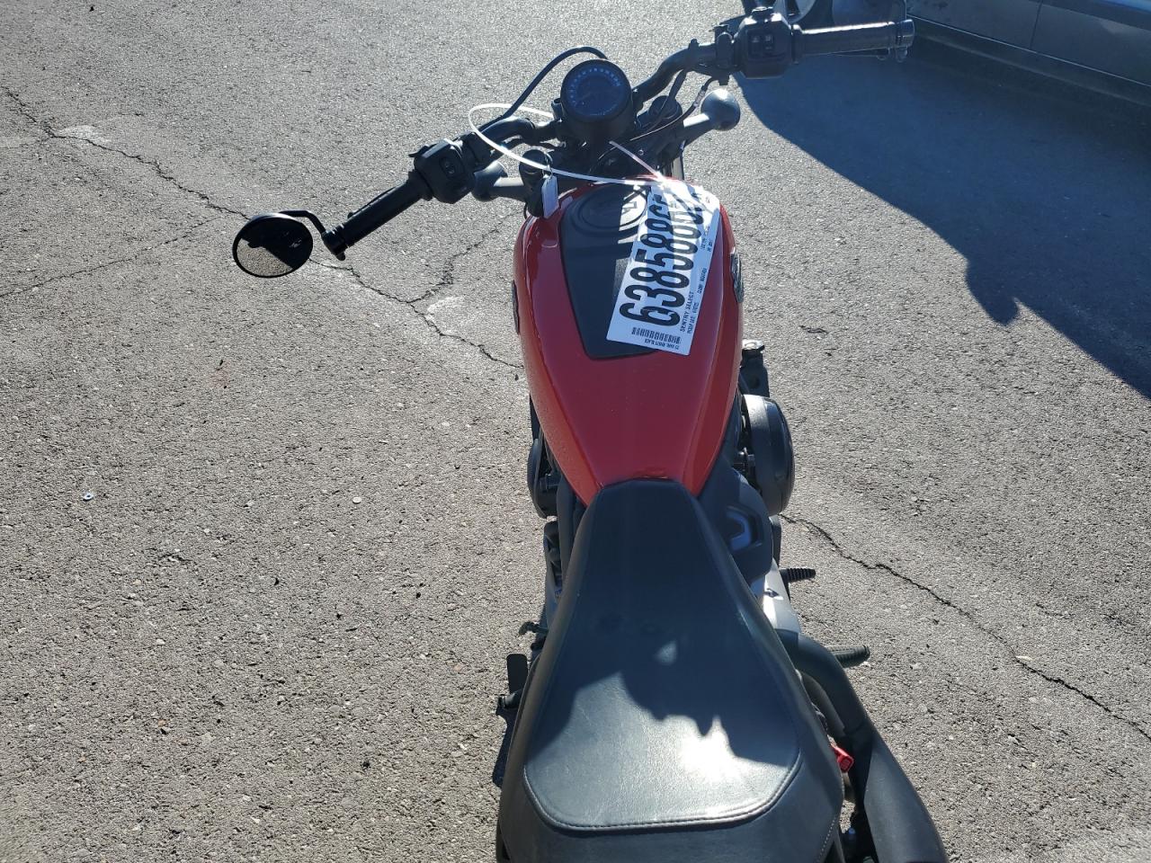 Lot #3292376273 2023 HARLEY-DAVIDSON RH975