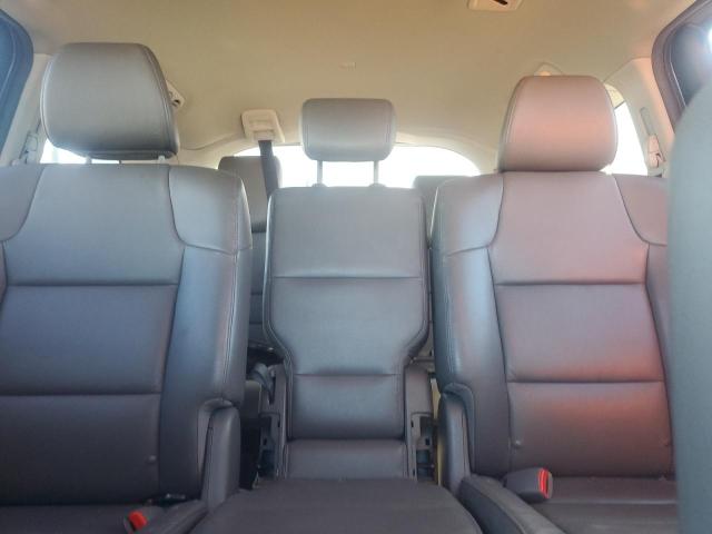 2014 HONDA ODYSSEY EX - 5FNRL5H67EB074948