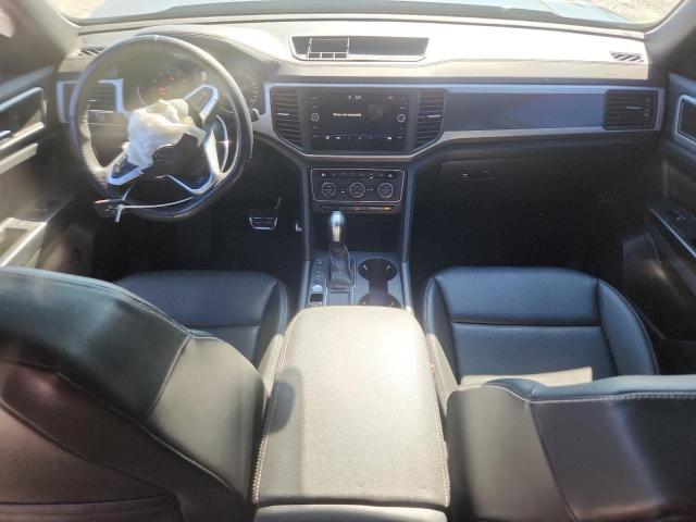 2020 VOLKSWAGEN ATLAS CROS 1V25E2CA0LC222465