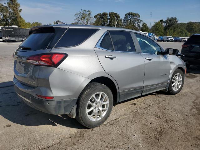 2024 CHEVROLET EQUINOX LT #3287656033