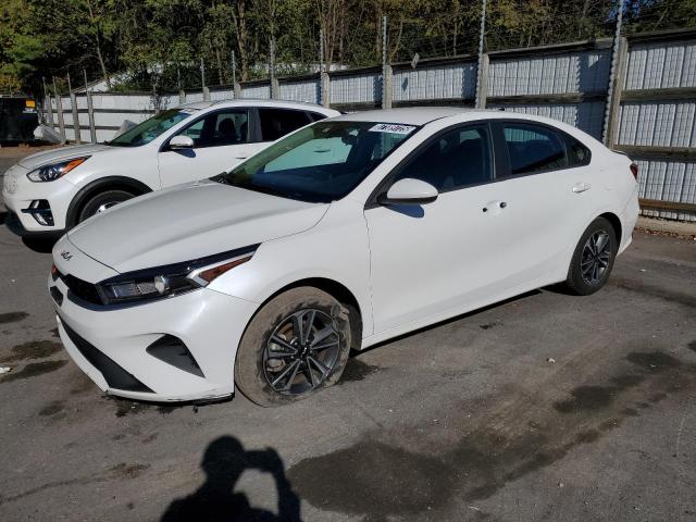 2024 KIA FORTE LX - 3KPF24AD9RE774684