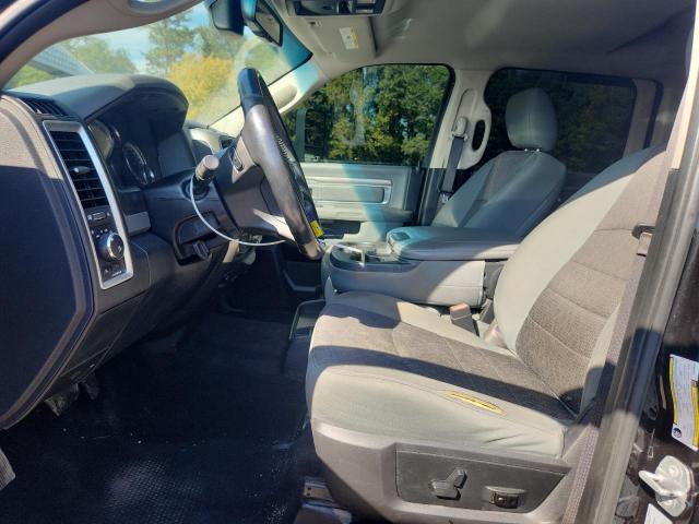 2016 RAM 2500 SLT 3C6UR5DJ2GG368328