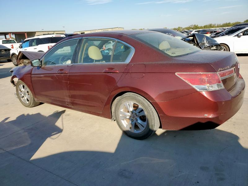 2011 HONDA ACCORD LXP - 1HGCP2F46BA042038