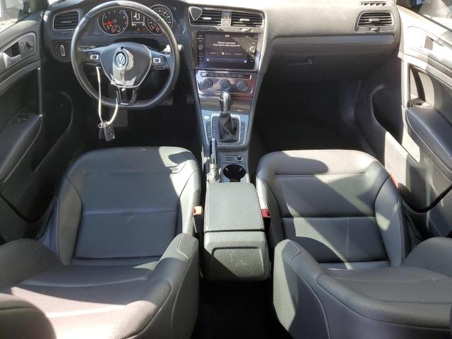 2019 VOLKSWAGEN GOLF S 3VWG57AU9KM037491