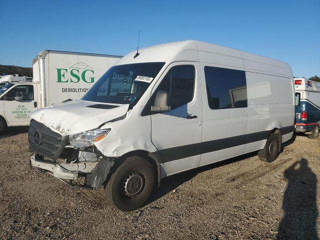2023 MERCEDES-BENZ SPRINTER 2 #3317865963
