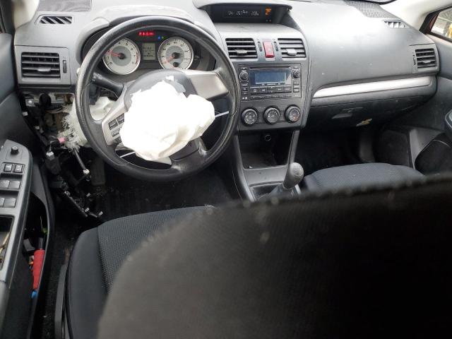 2014 SUBARU IMPREZA - JF1GJAA6XEG011158