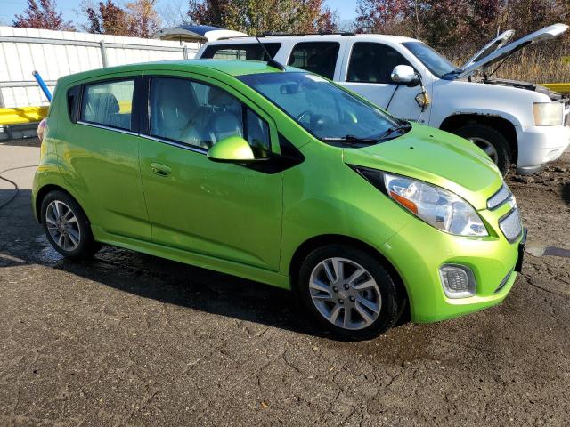 2015 CHEVROLET SPARK EV 2 #3293315440