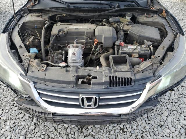 2013 HONDA ACCORD LX #3305323314