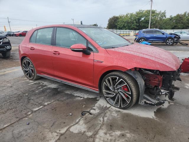 2024 VOLKSWAGEN GTI AUTOBA WVWVA7CD1RW225449