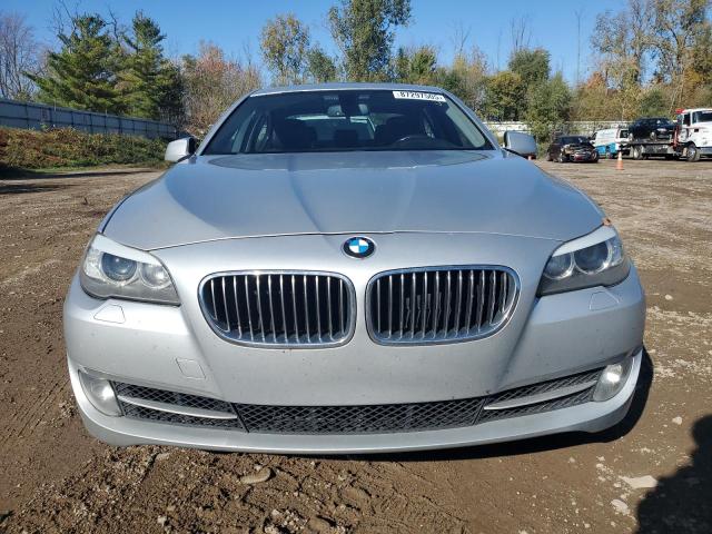 2013 BMW 528 XI - WBAXH5C50DDW16854