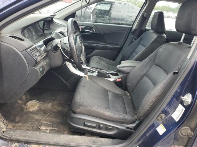 2013 HONDA ACCORD SPO - 1HGCR2F52DA081795