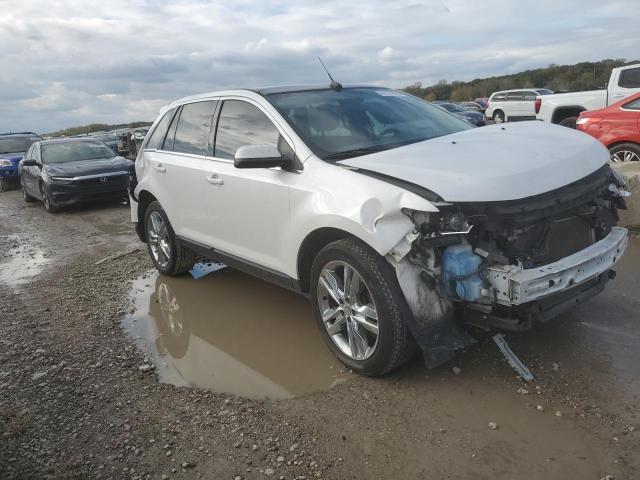 2013 FORD EDGE LIMIT - 2FMDK3KC9DBC74172