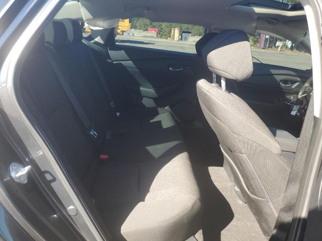 2025 HONDA ACCORD SE #3283966800