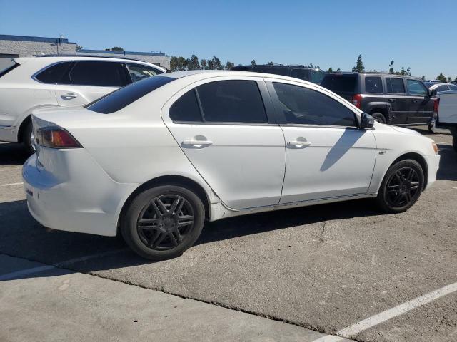 2015 MITSUBISHI LANCER ES #3285599286