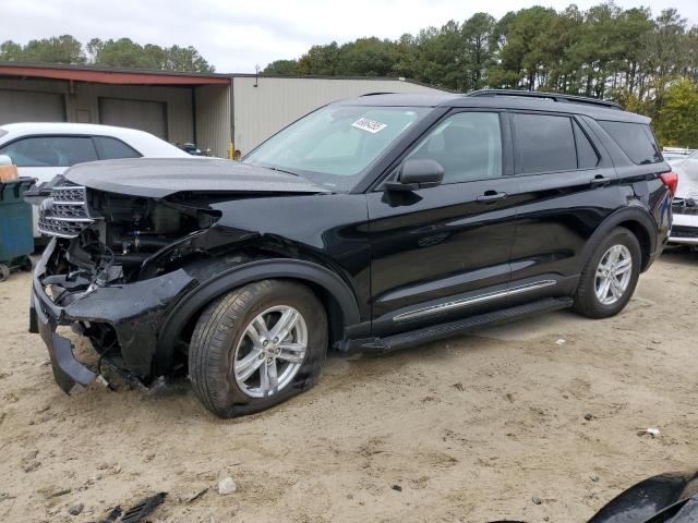 2020 FORD EXPLORER X - 1FMSK8DH0LGC42893