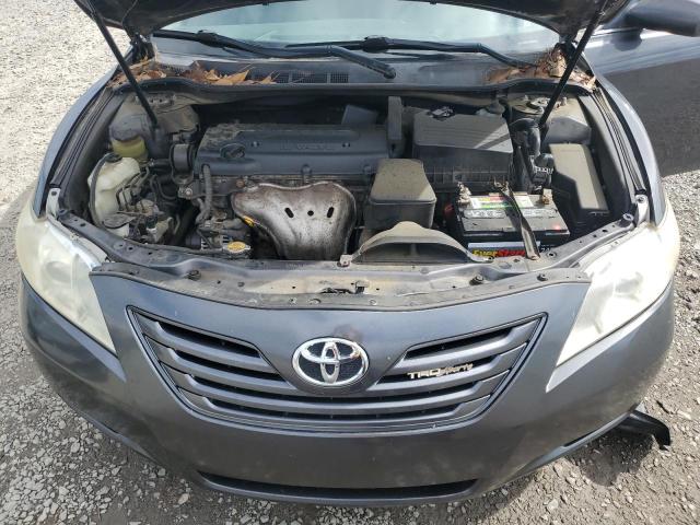 2009 TOYOTA CAMRY #3293563939