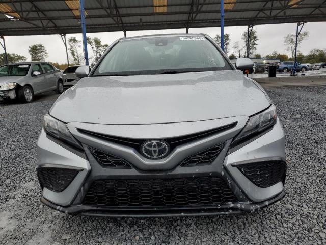 2021 TOYOTA CAMRY SE - 4T1G11AK2MU479971