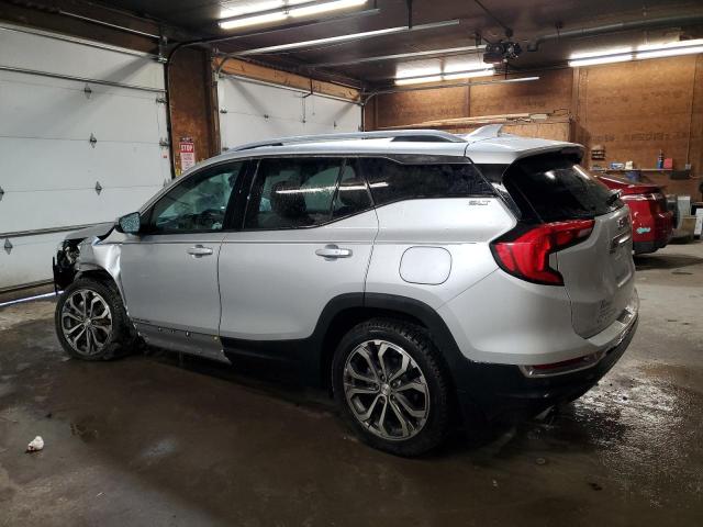 2020 GMC TERRAIN SL #3290272274