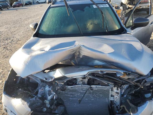 2025 SUBARU CROSSTREK - JF2GUHDC6S8268417