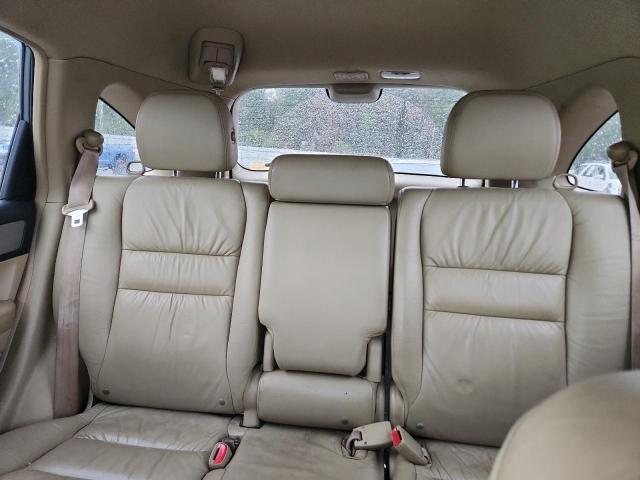 2010 HONDA CR-V EXL - 5J6RE4H75AL048198