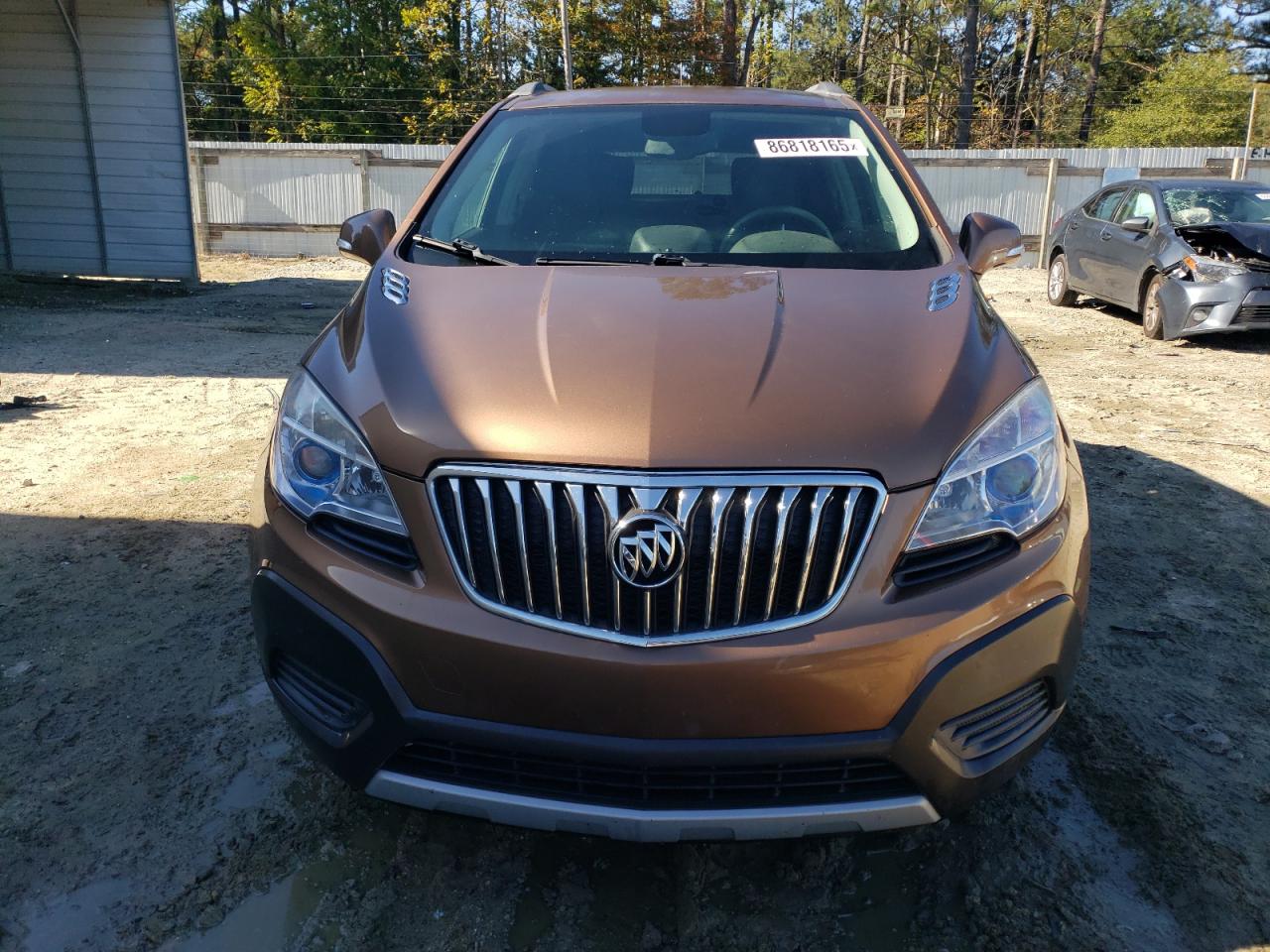 BUICK ENCORE