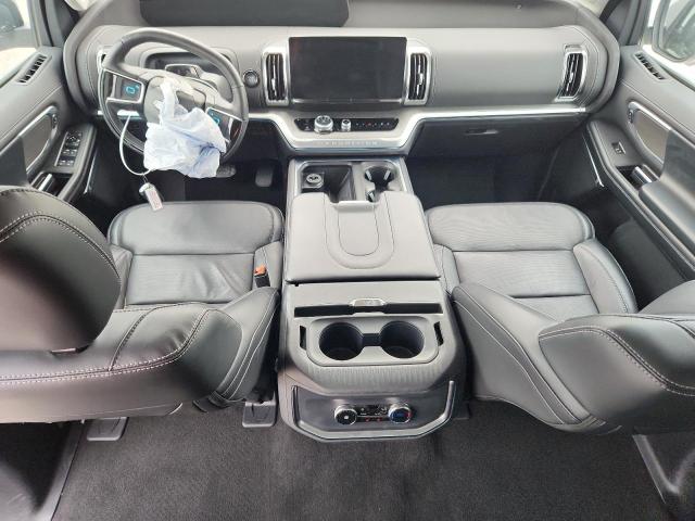 2025 FORD EXPEDITION - 1FMJU1M8XSEA14892