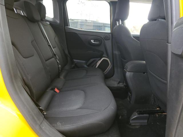 2015 JEEP RENEGADE L - ZACCJBBT9FPC25338