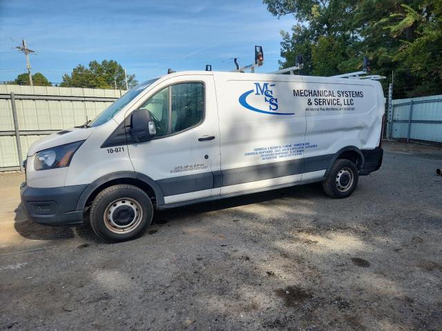 Global Auto Auctions: 2023 FORD TRANSIT T-