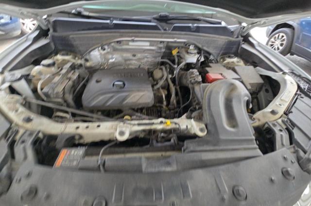 2023 CHEVROLET TRAILBLAZE - KL79MRSL5PB038732