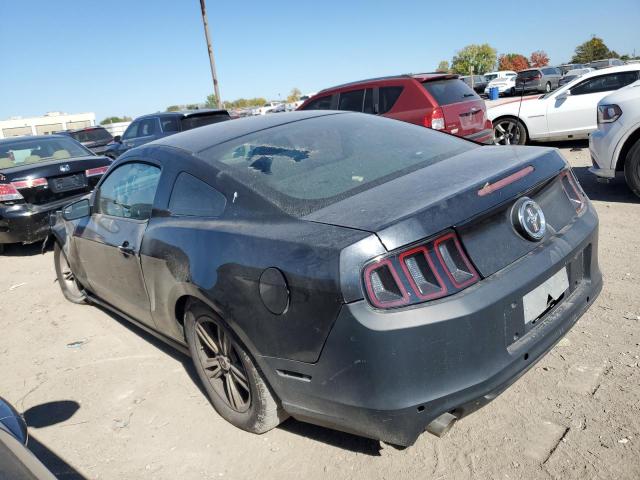 2014 FORD MUSTANG #3269012058