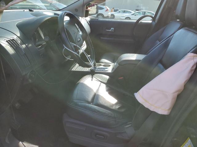 2010 FORD EDGE LIMITED #3294487494