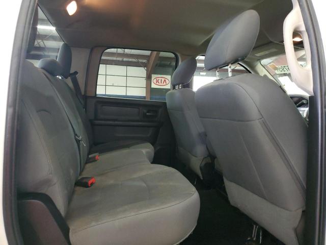 2017 RAM 2500 ST - 3C6UR5CJ1HG501924