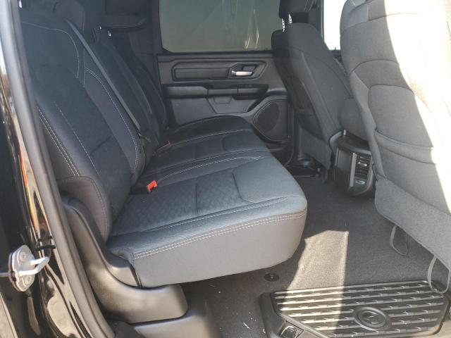 2025 RAM 1500 TRADE 1C6SRFGP6SN713146