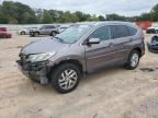 Lot #3296991823 2015 HONDA CR-V EXL