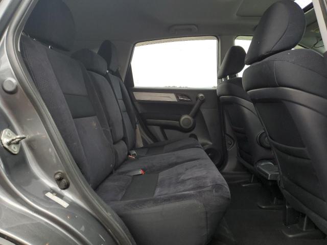 2010 HONDA CR-V EX - 5J6RE4H55AL041590