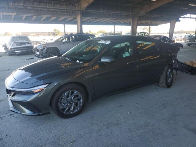 2025 HYUNDAI ELANTRA BL #3278977030