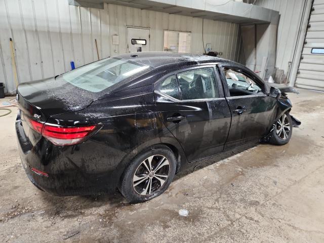 2021 NISSAN SENTRA SV - 3N1AB8CV1MY221139