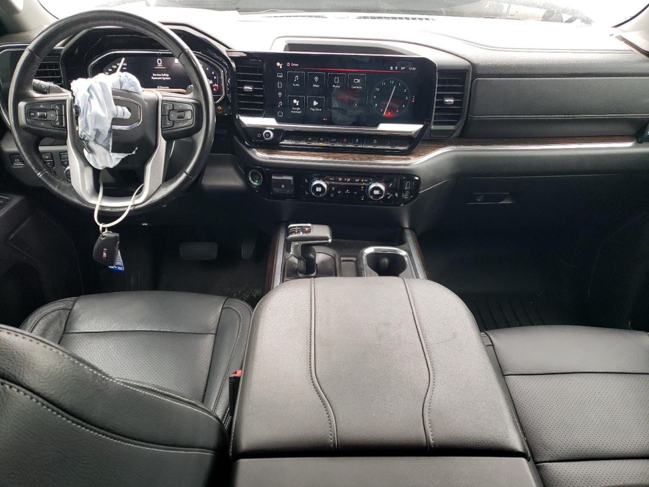 GMC SIERRA K1500 ELEVATION