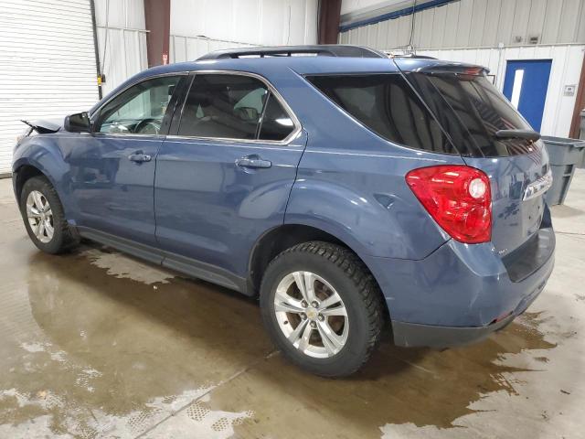 2011 CHEVROLET EQUINOX LT - 2CNFLEEC3B6430046