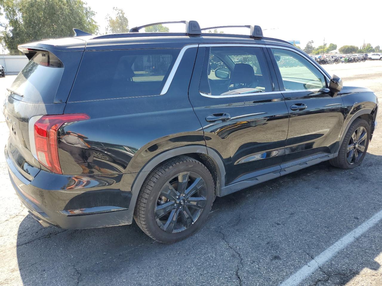 HYUNDAI PALISADE XRT